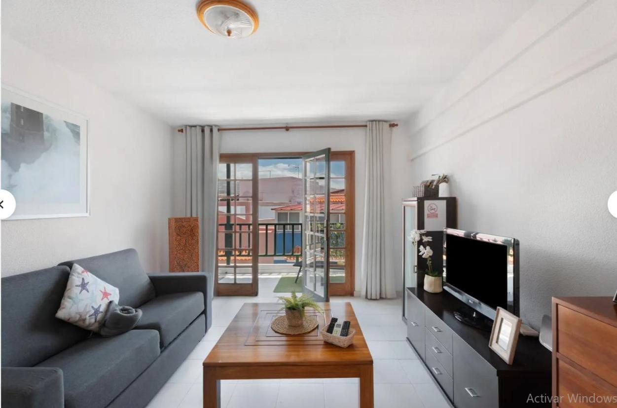 Apartamento Sol Alcala  Exterior photo