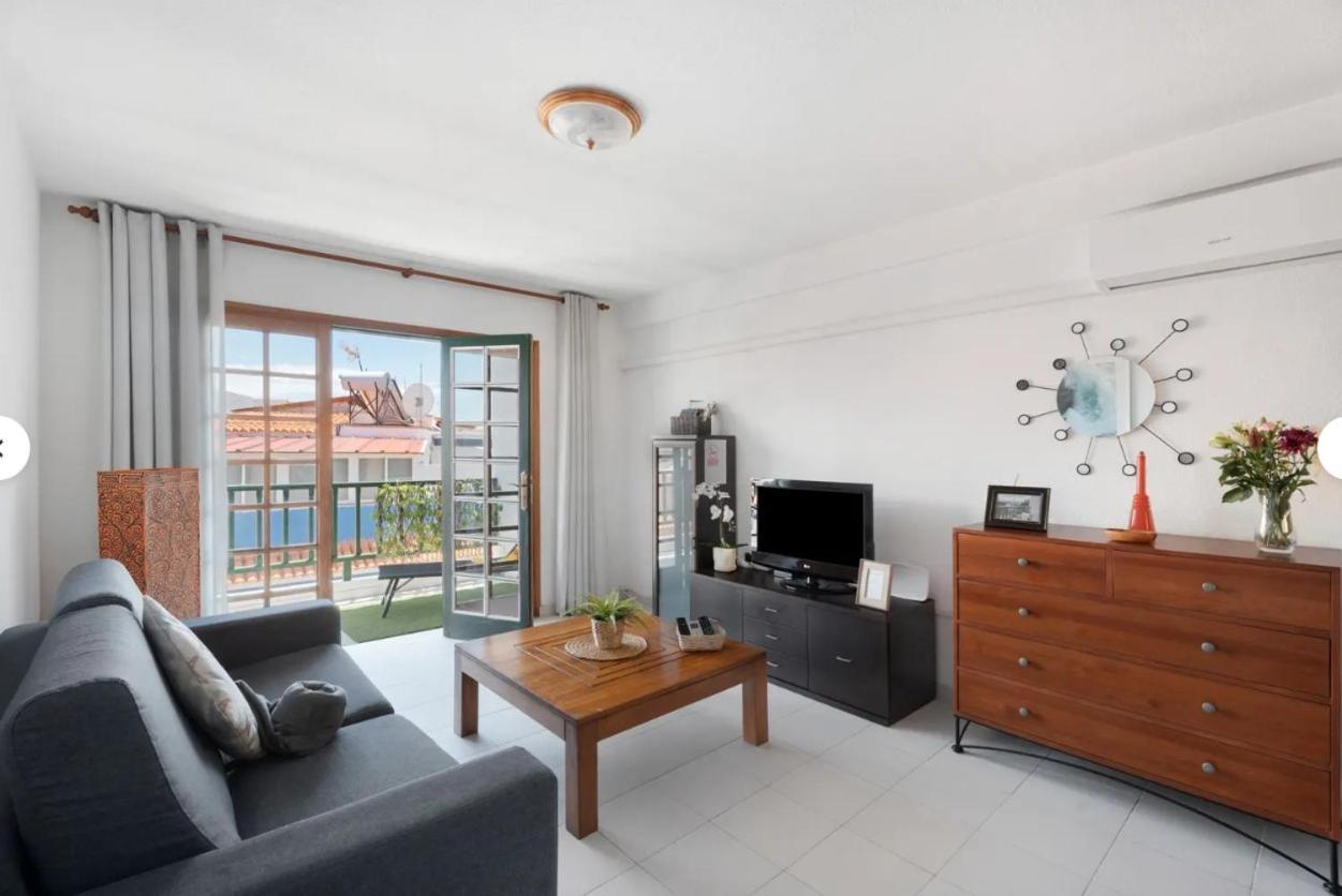 Apartamento Sol Alcala  Exterior photo