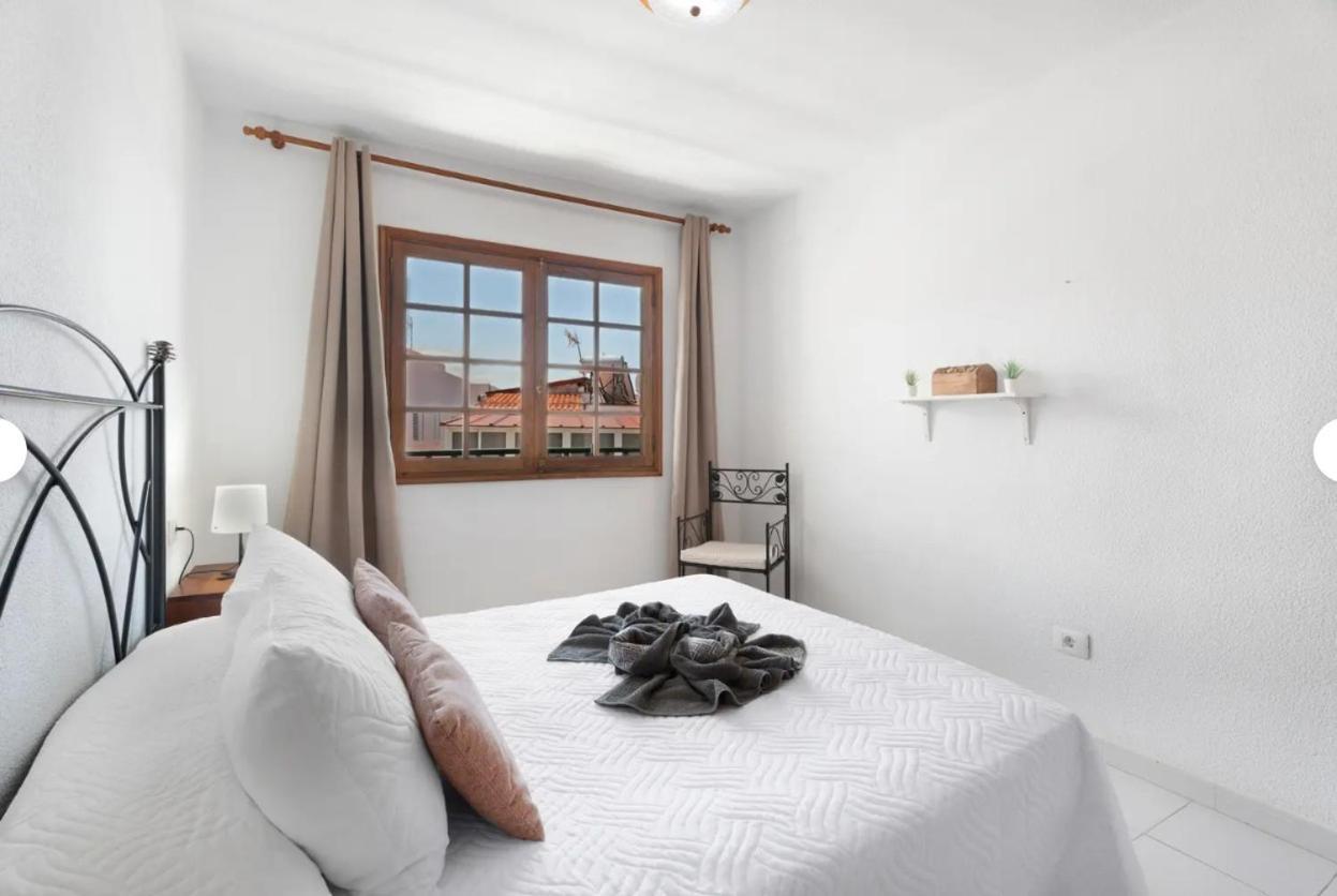 Apartamento Sol Alcala  Exterior photo