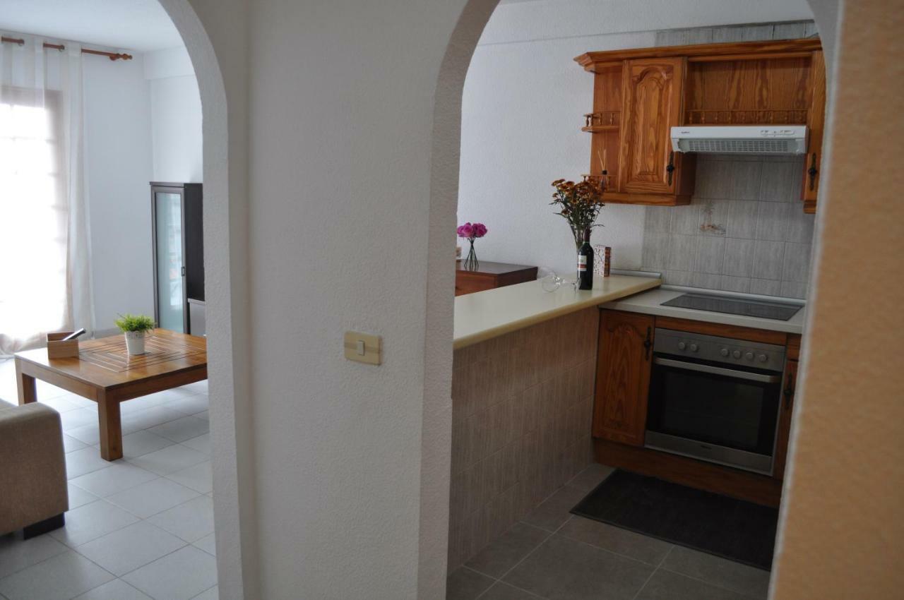 Apartamento Sol Alcala  Exterior photo