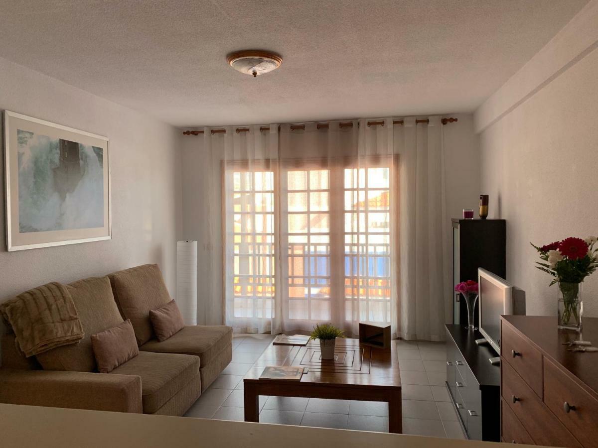 Apartamento Sol Alcala  Exterior photo
